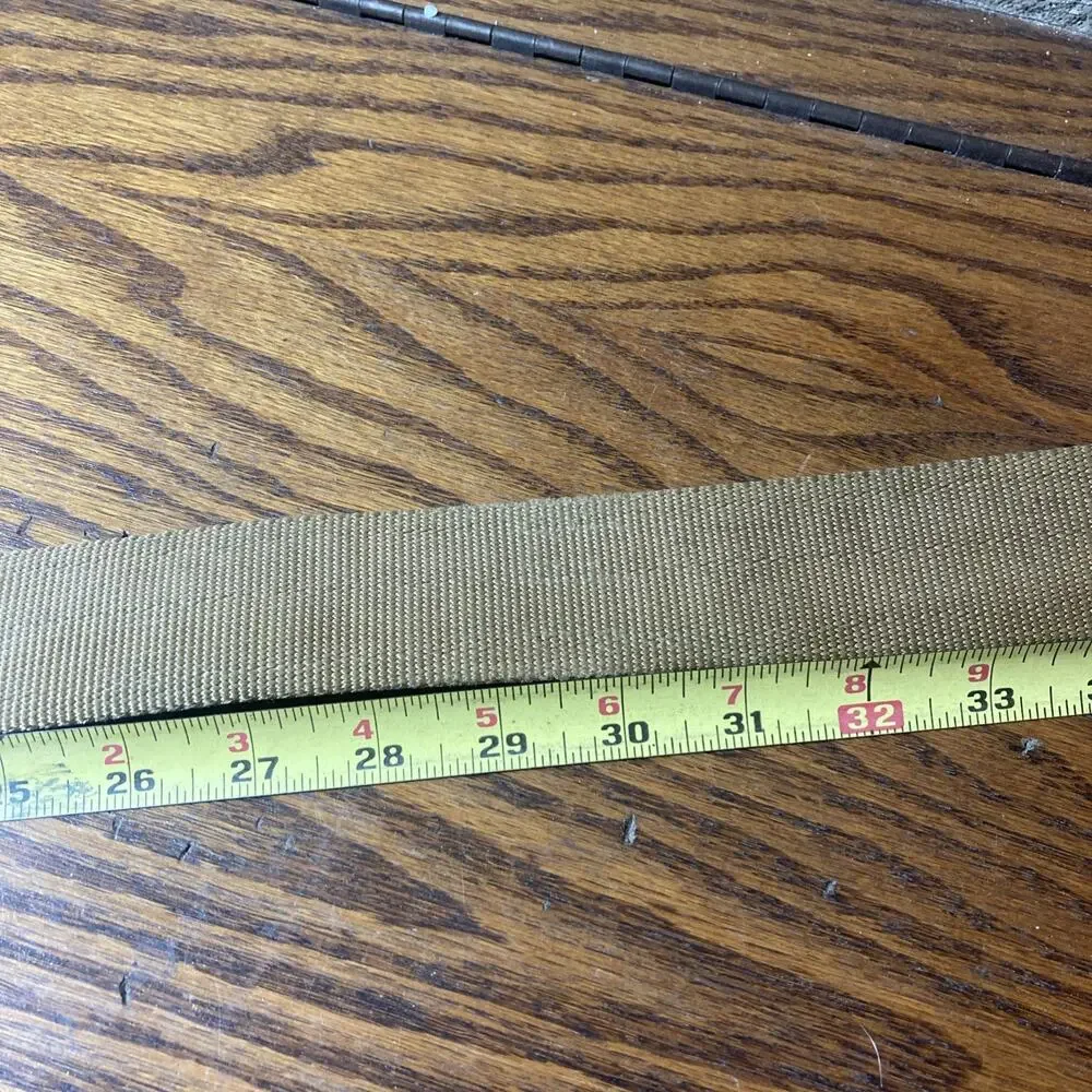 VALKOR TACTICAL BELT / size L [0- 38’’Waist]